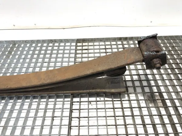 Vänster bakbladfjäder OEM LORK-714-27850 VW LT image 3