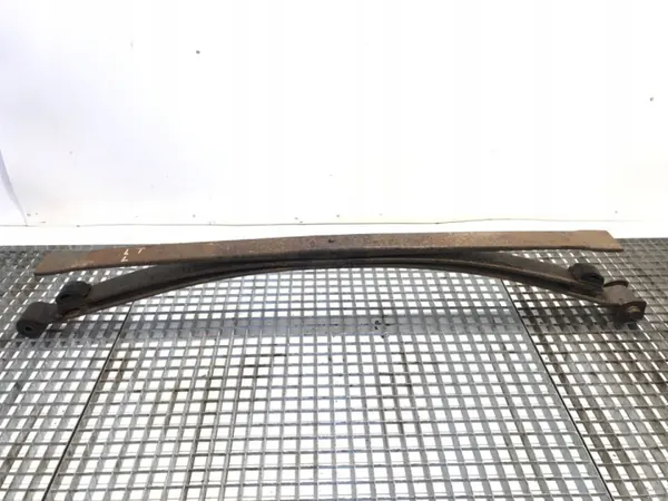 Vänster bakbladfjäder OEM LORK-714-27850 VW LT image 4