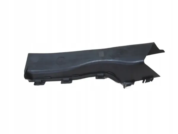 Canal de Admissão de Ar BMW X3 F25 Túnel Direito OEM 51747210486 image 2