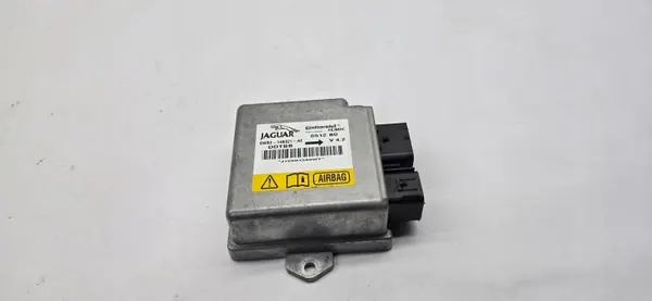 Fram airbag-set OEM 6W8314B321AE för Opel Meriva A image 2