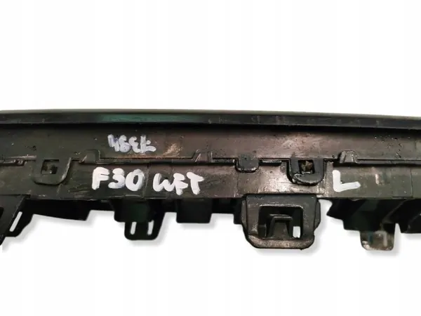 BMW F30 Grille Radiateur Rein Gauche OEM image 5