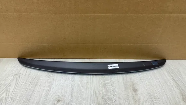 Spoiler Mercedes CLA W118 AMG OEM A1187900500 image 2