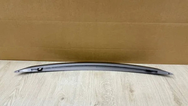 Spoiler Mercedes CLA W118 AMG OEM A1187900500 image 4