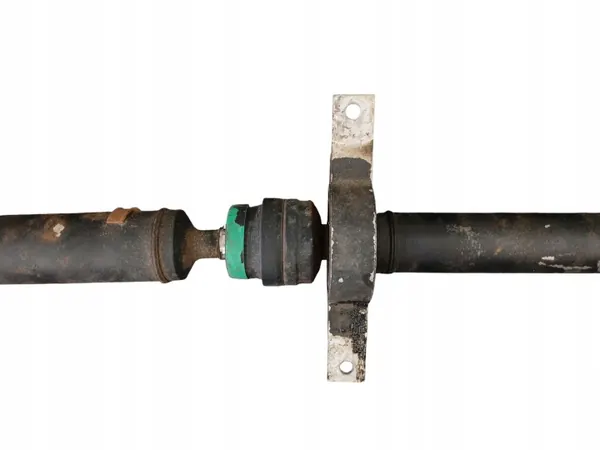Drivaxel F2G3-4K145-D6 för Ford Edge MK2 3.5 V6 image 4