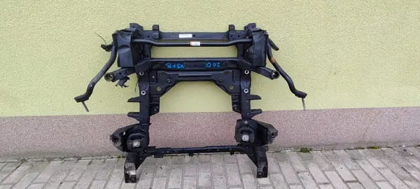 BMW X5 F15 Vorderer Schlittenwagen OEM 2.0D image 2