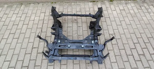 BMW X5 F15 Vorderer Schlittenwagen OEM 2.0D image 6