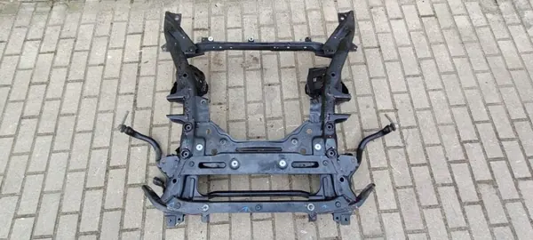 BMW X5 F15 Vorderer Schlittenwagen OEM 2.0D image 7
