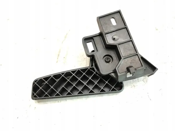 Alavanca abertura capô VW OEM 517823633 - Usado image 3