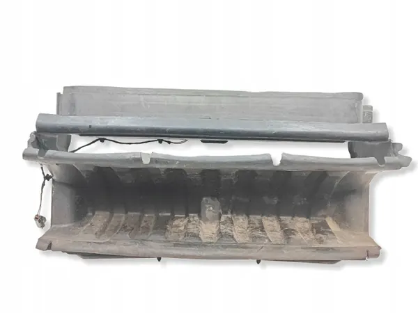 Luftansaugkanal Land Rover Discovery 3 OEM DXJ500092 image 2