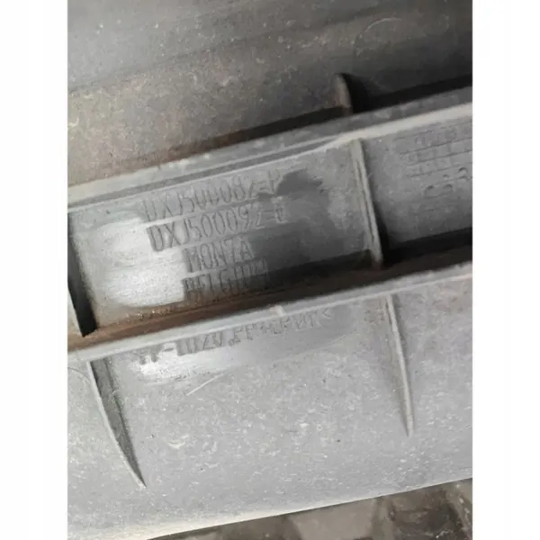 Luftansaugkanal Land Rover Discovery 3 OEM DXJ500092 image 3