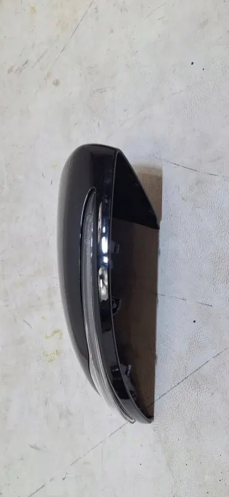 Gebrauchte Rechte Außenspiegelgehäuse OEM A0999060801 image 2