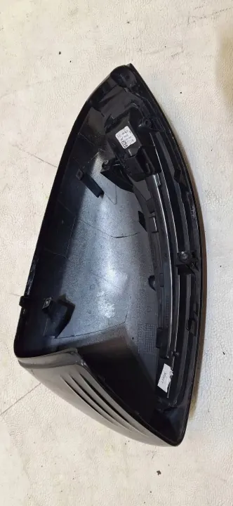 Gebrauchte Rechte Außenspiegelgehäuse OEM A0999060801 image 3
