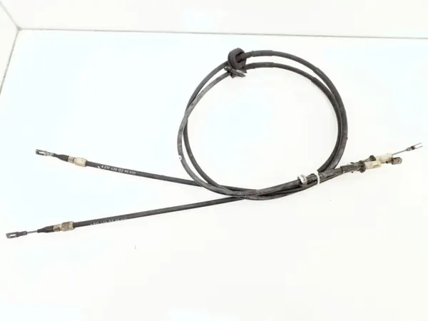 Mercedes Handbromslänk OEM A2114200285 Vänster Bak image 2