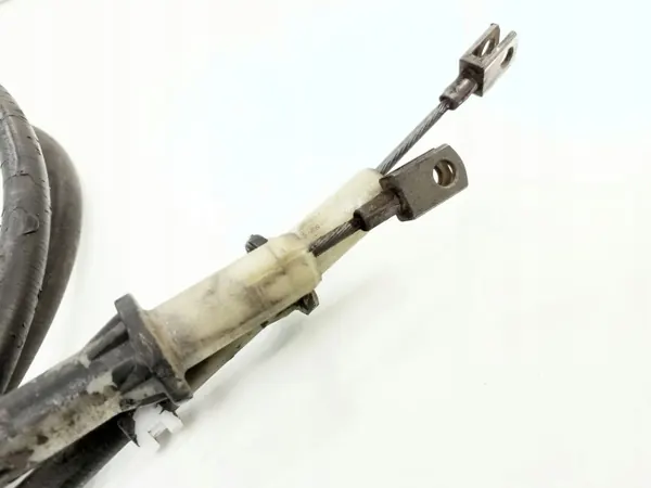 Mercedes Handbromslänk OEM A2114200285 Vänster Bak image 3