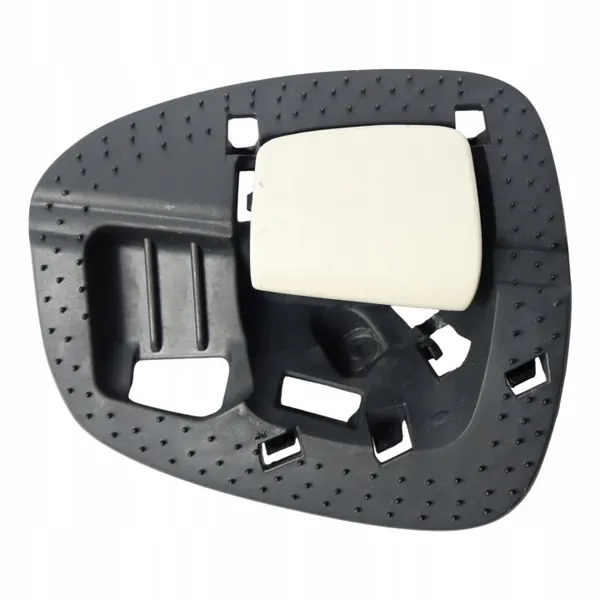Levier de déverrouillage dossier Audi A5 8T OEM 8T0882618B image 2