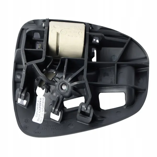 Levier de déverrouillage dossier Audi A5 8T OEM 8T0882618B image 10