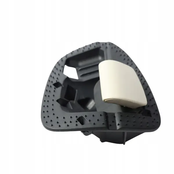 Levier de déverrouillage dossier Audi A5 8T OEM 8T0882618B image 8