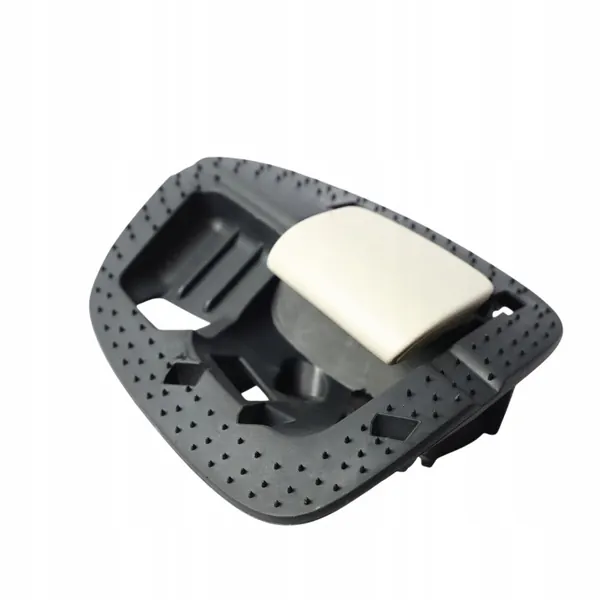 Levier de déverrouillage dossier Audi A5 8T OEM 8T0882618B image 9