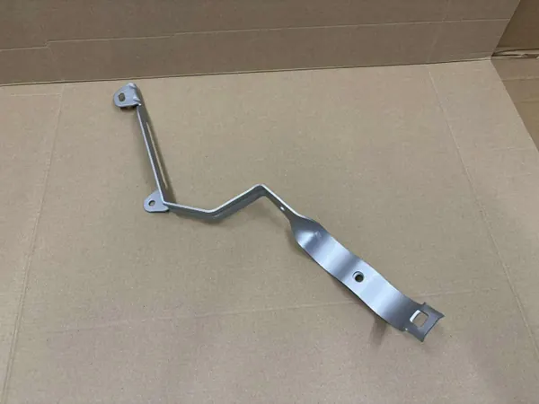 Soporte de escape OEM 18212247980 para BMW 5 E39 M57 image 3