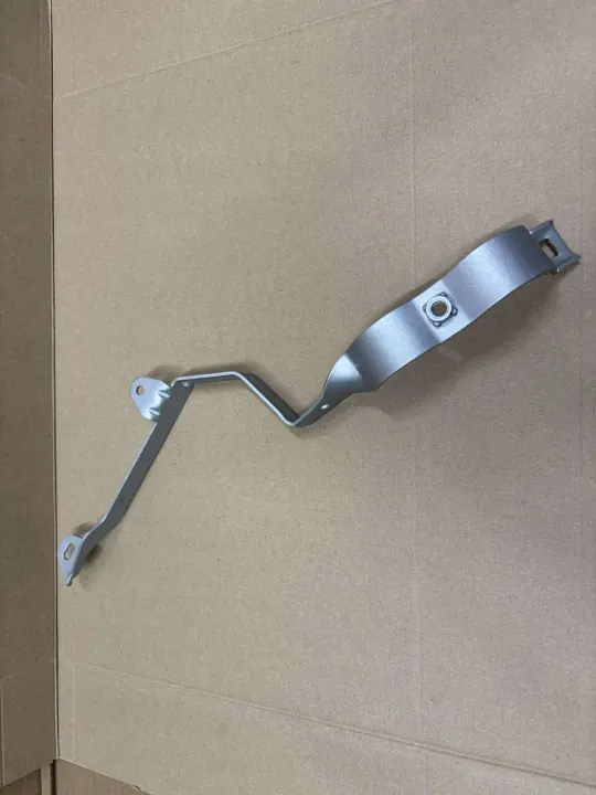 Soporte de escape OEM 18212247980 para BMW 5 E39 M57 image 4