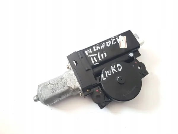 Motor de techo corredizo Toyota Highlander OEM 47107110640 image 2