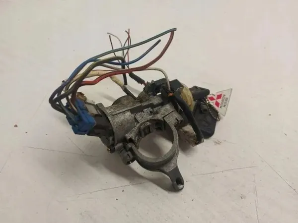 Ontsteekschakelaar OEM 337719 voor Mitsubishi Galant VI image 4