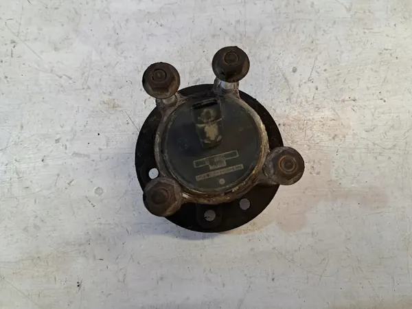 Saab 9-3 Ver2 2003 Mozzo e Cuscinetti Posteriore Sinistro OEM image 2