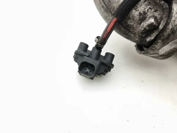 Turbocompressor OEM A6510904380 para Mercedes-Benz Classe M image 3
