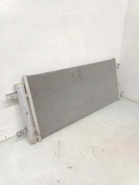 Ilmastointiradiatori Opel Astra K 2016 1196B427460812 image 4