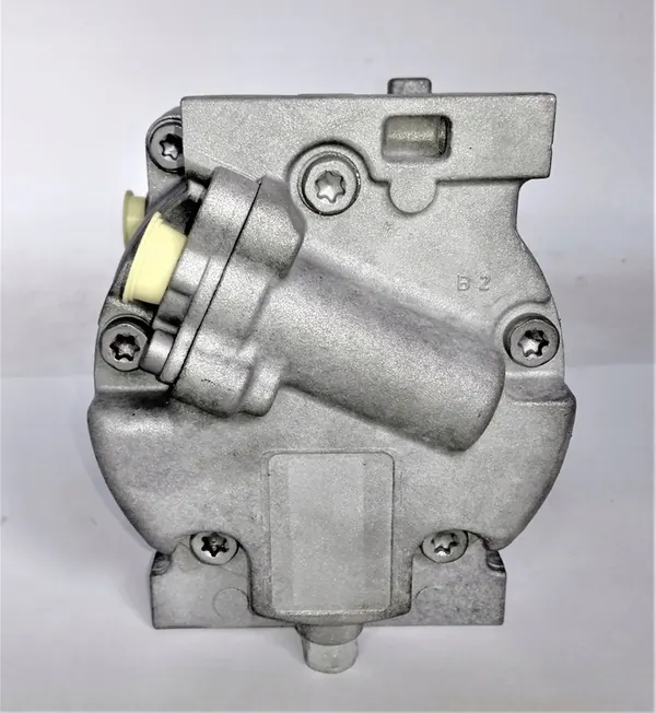 Compressore Aria Condizionata Fiat Bravo Doblo Punto Strada image 3