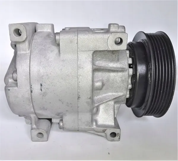 Compressore Aria Condizionata Fiat Bravo Doblo Punto Strada image 4