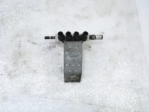 BMW LPG Mehrventil-Injektor OEM 67r010185 image 3