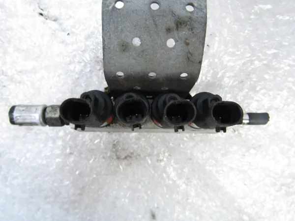 BMW LPG Mehrventil-Injektor OEM 67r010185 image 4