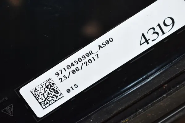 OEM 971845099R 555 Frontscheibe für Porsche Panamera image 4