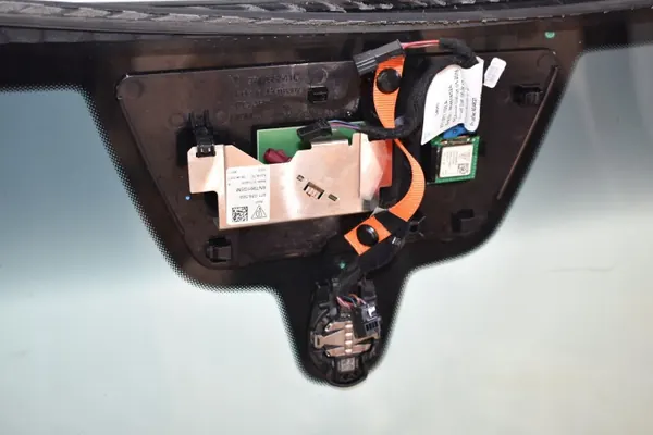 OEM 971845099R 555 Frontscheibe für Porsche Panamera image 5