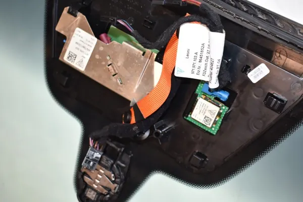 OEM 971845099R 555 Frontscheibe für Porsche Panamera image 6