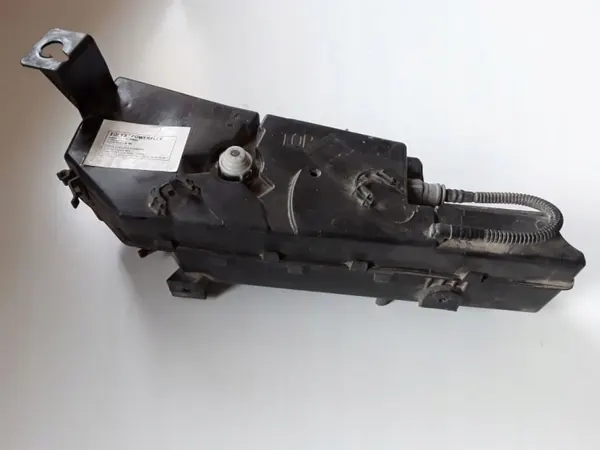 Tanque FAP Citroen OE usado OEM 9672052180 image 2