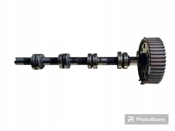 Arbre à cames OEM 038109111E pour VW Sharan 1.9TDI image 4