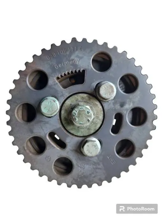 Arbre à cames OEM 038109111E pour VW Sharan 1.9TDI image 5