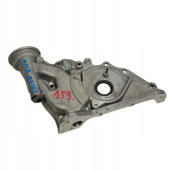 Pompe à huile OEM pour Hyundai Kia 2.0 CRDI 83KW 113CH image 2
