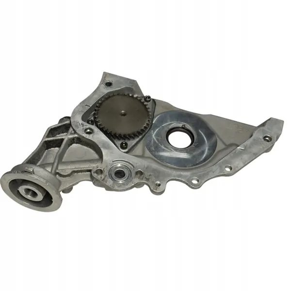 Pompe à huile OEM pour Hyundai Kia 2.0 CRDI 83KW 113CH image 3