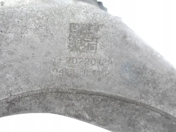 TESLA MODEL Y 20- Mozzo Anteriore Sinistro OEM image 10