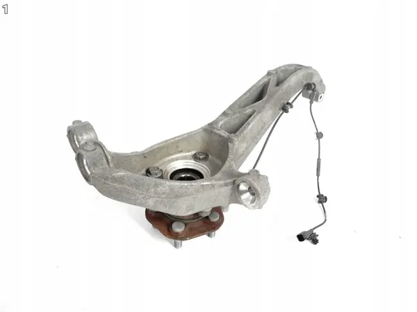 TESLA MODEL Y 20- Mozzo Anteriore Sinistro OEM image 2