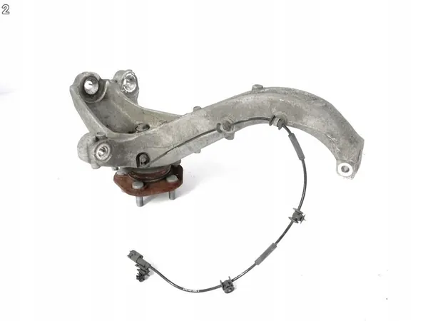 TESLA MODEL Y 20- Mozzo Anteriore Sinistro OEM image 3