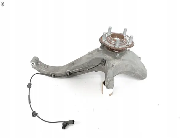 TESLA MODEL Y 20- Mozzo Anteriore Sinistro OEM image 4