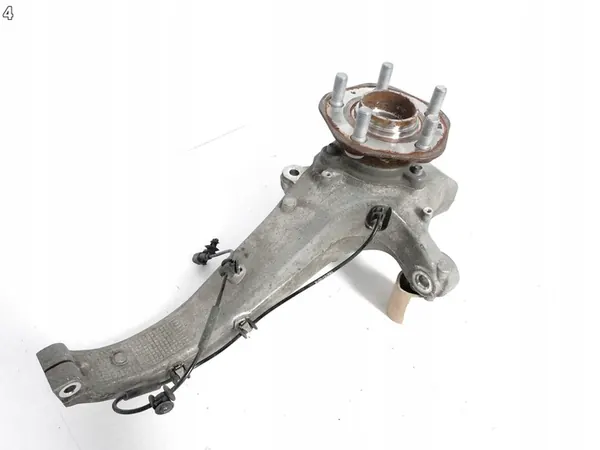 TESLA MODEL Y 20- Mozzo Anteriore Sinistro OEM image 5