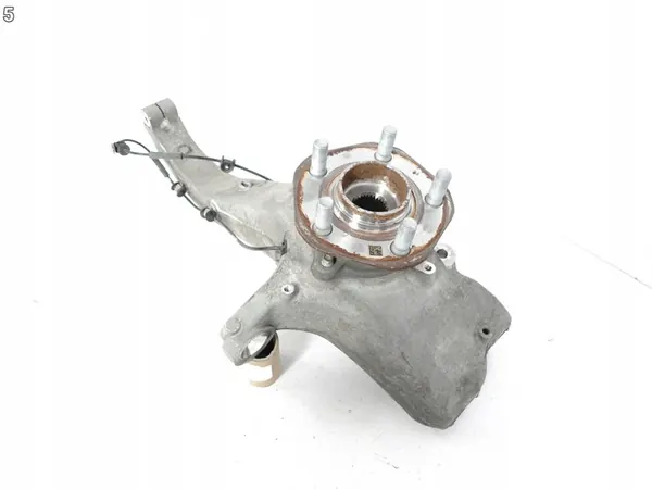 TESLA MODEL Y 20- Mozzo Anteriore Sinistro OEM image 6