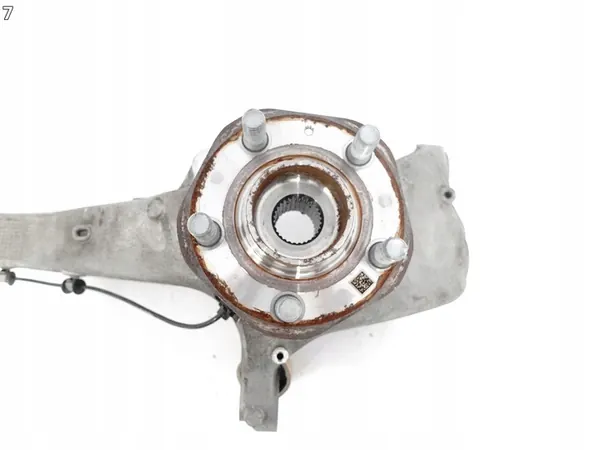 TESLA MODEL Y 20- Mozzo Anteriore Sinistro OEM image 8