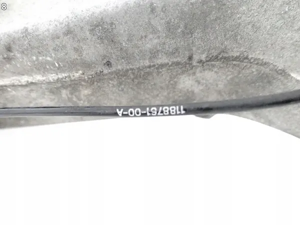 TESLA MODEL Y 20- Mozzo Anteriore Sinistro OEM image 9