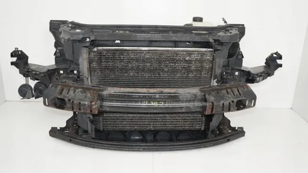 OEM 360204302 etuhihna MINI Countryman R60:lle image 2